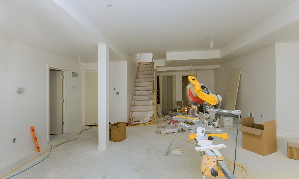 Redesign and Renovate Your Belongings with Relied on Building Products and services