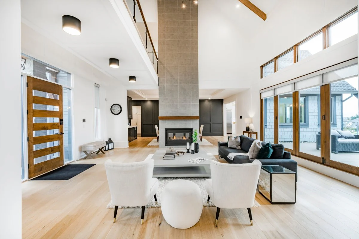 Lift Your House’s Taste and Serve as with the Proper Surfaces