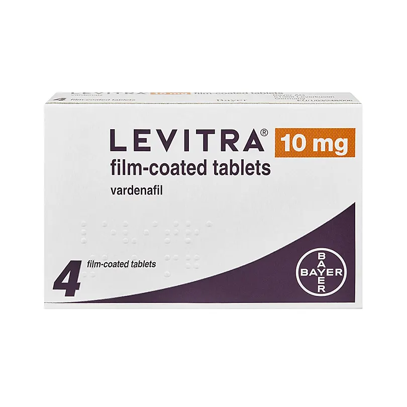 An Inconvenient Tale to Inform – I By no means Idea I’d Purchased Levitra