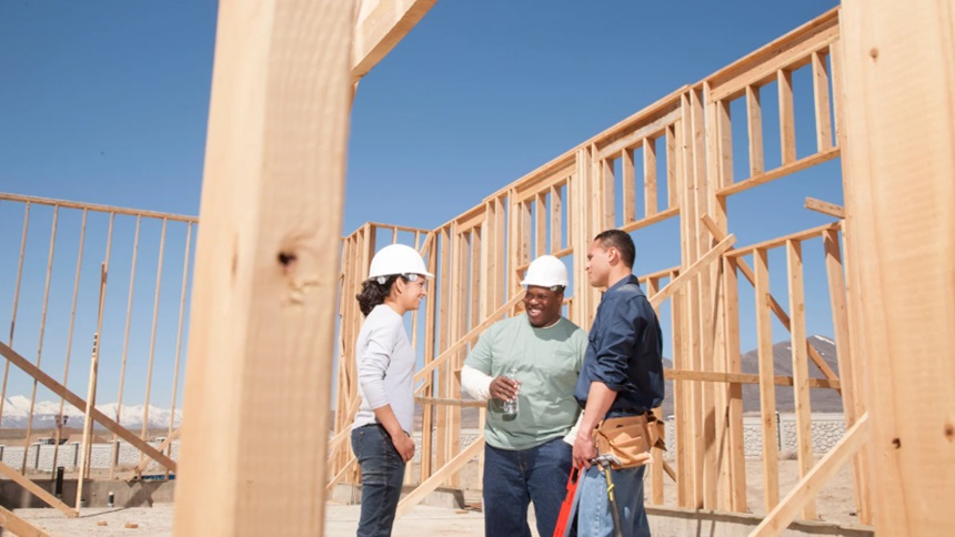 The best way to Make a choice the Best possible House Builder for Your Wishes