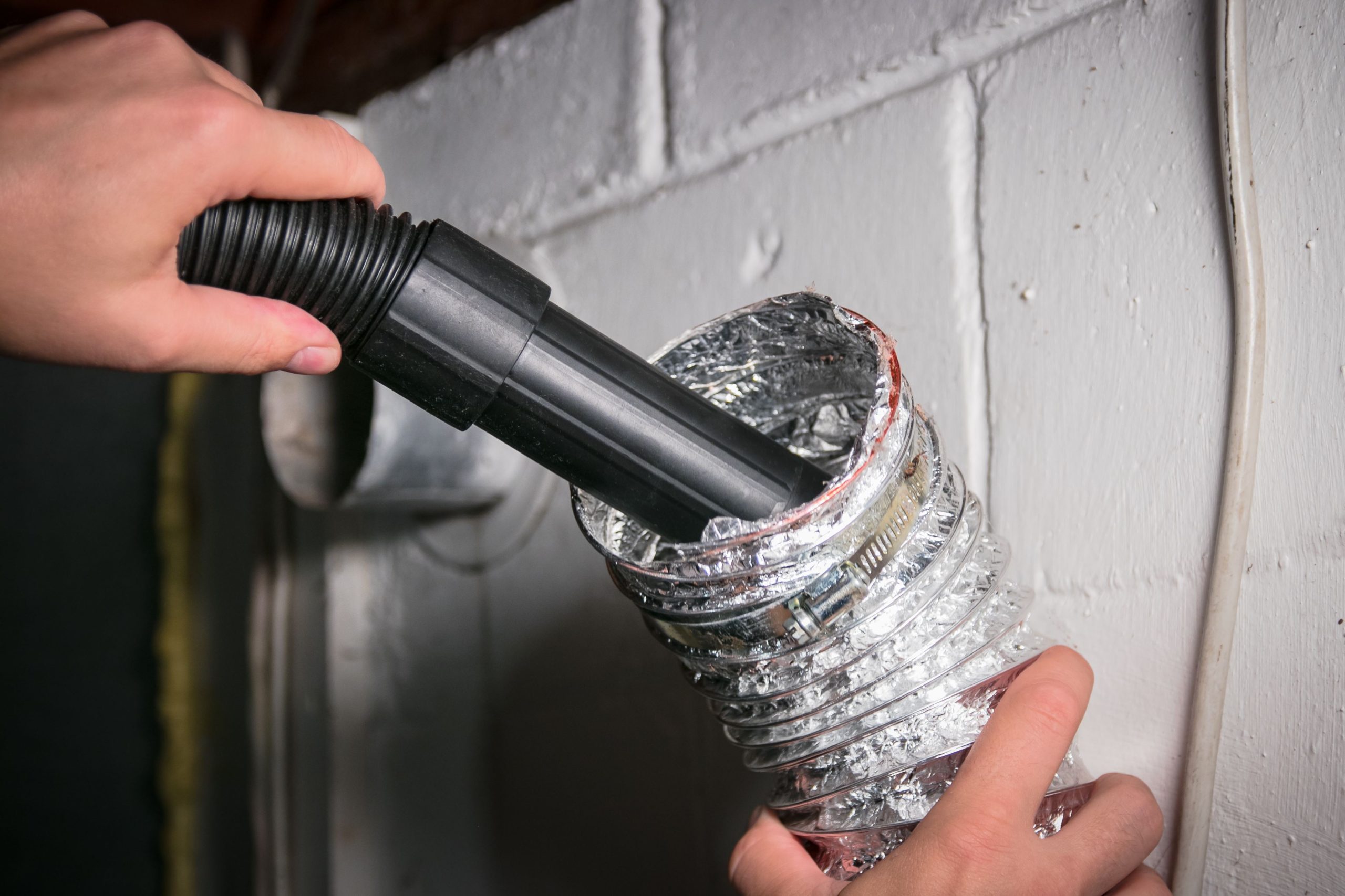 HOW TO FIND THE RIGHT DUCT CLEANER NEAR YOU
