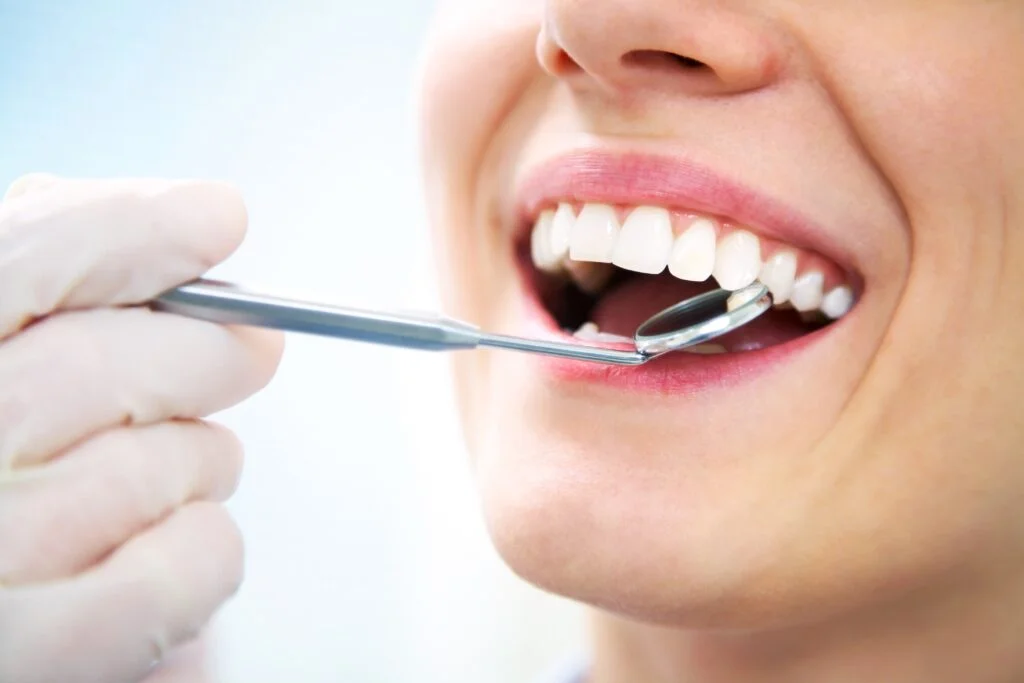 Figuring out the Hyperlink Between Oral Well being and Total Wellness