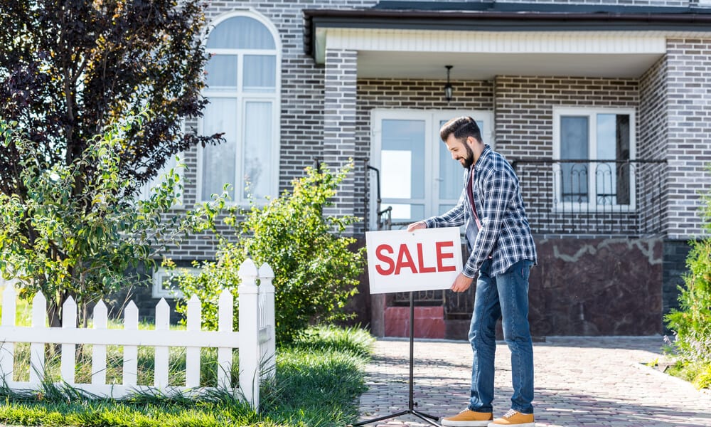 Easy Tricks to Keep away from Commonplace Errors When Promoting Your House