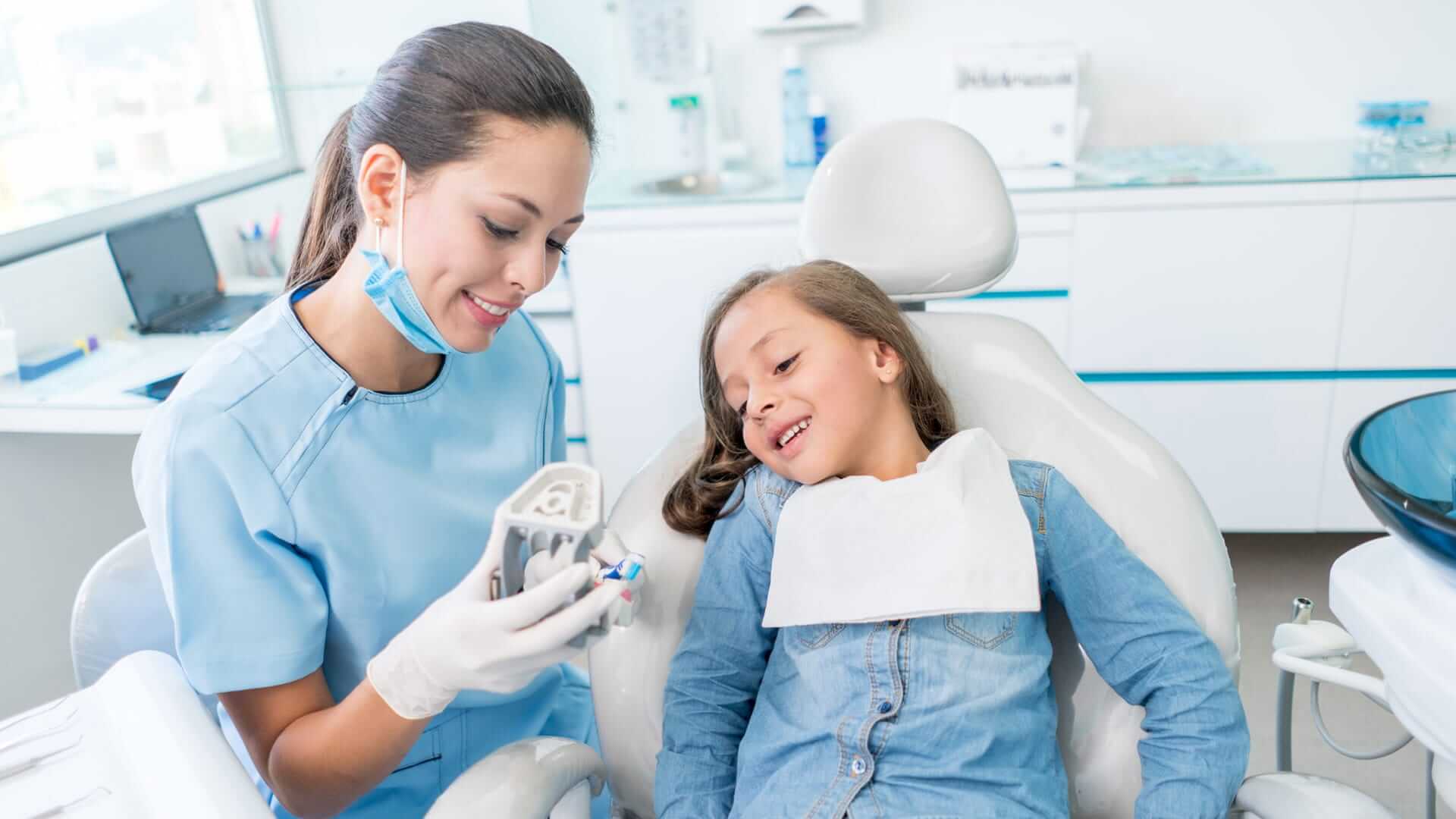 Dental Prerequisites Basic Dentists Set up